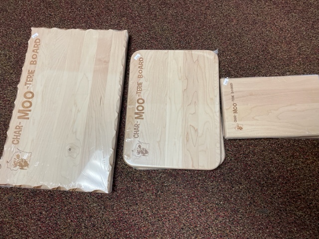 Charcuterie Boards